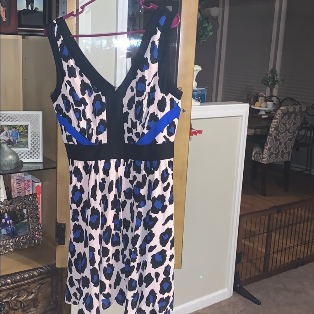 GB DRESS